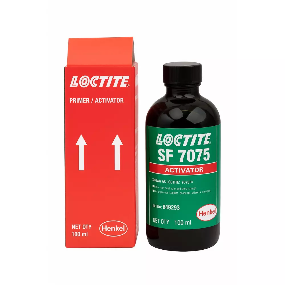 Loctite SF 7075 Activator (100 ml)