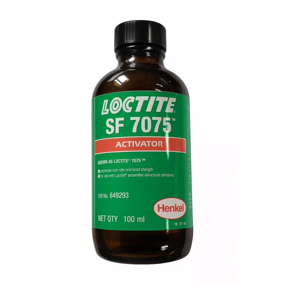 Loctite SF 7075 Activator (100 ml)