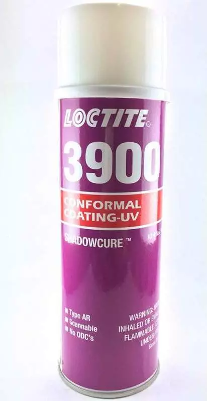 Loctite 3900 Conformal coating (500 ml)