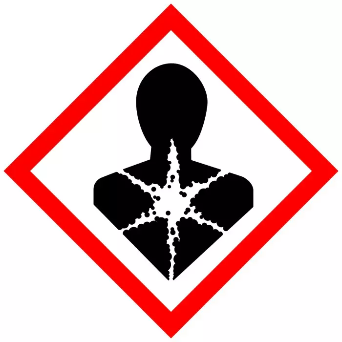 CRC Yellow Urethane Conformal Coating, 250 ml Aerosol, -40°C min, +120°C max, 32669
