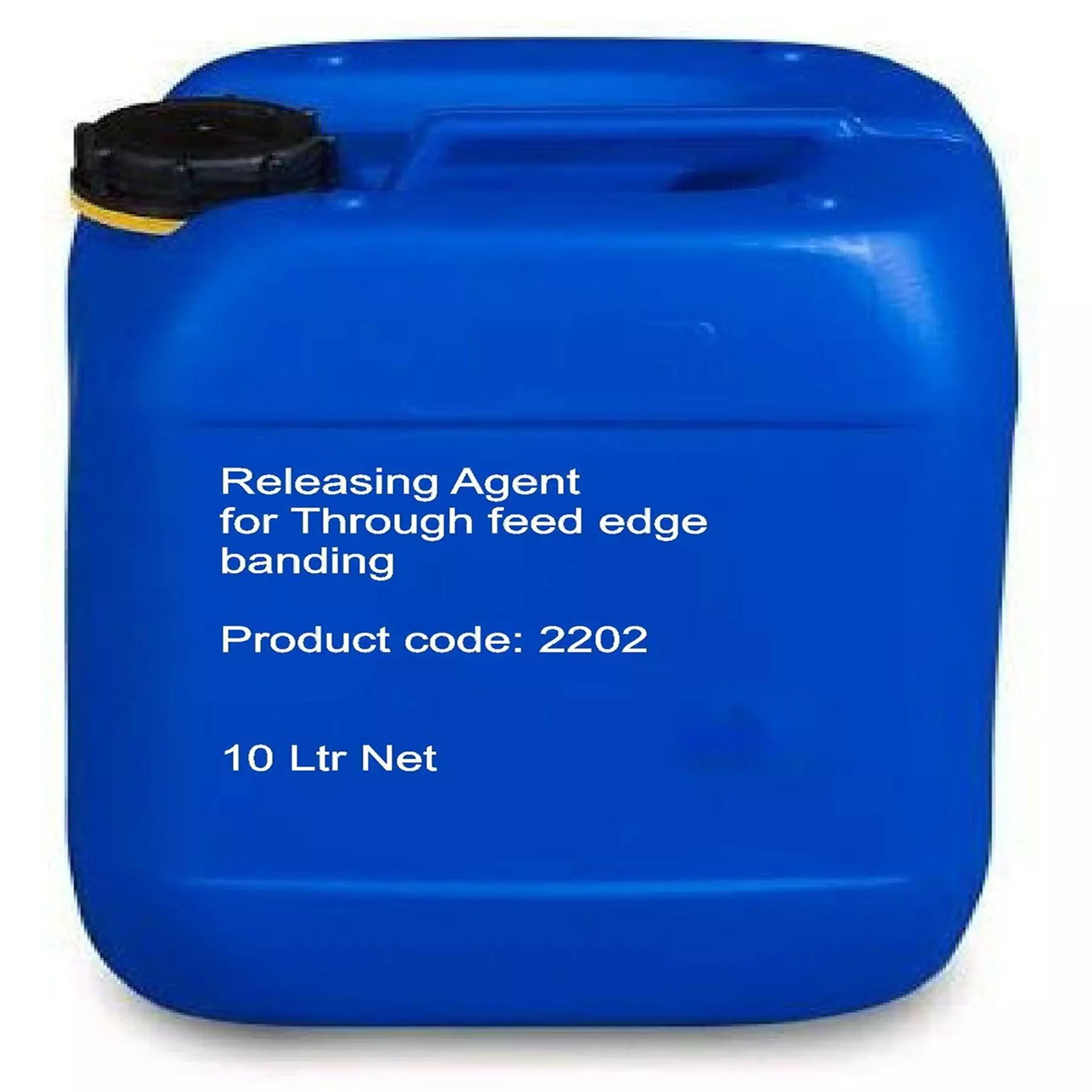 BESCHERMER Releasing Agent 10 L For Through Feed Edge Banding, 2202