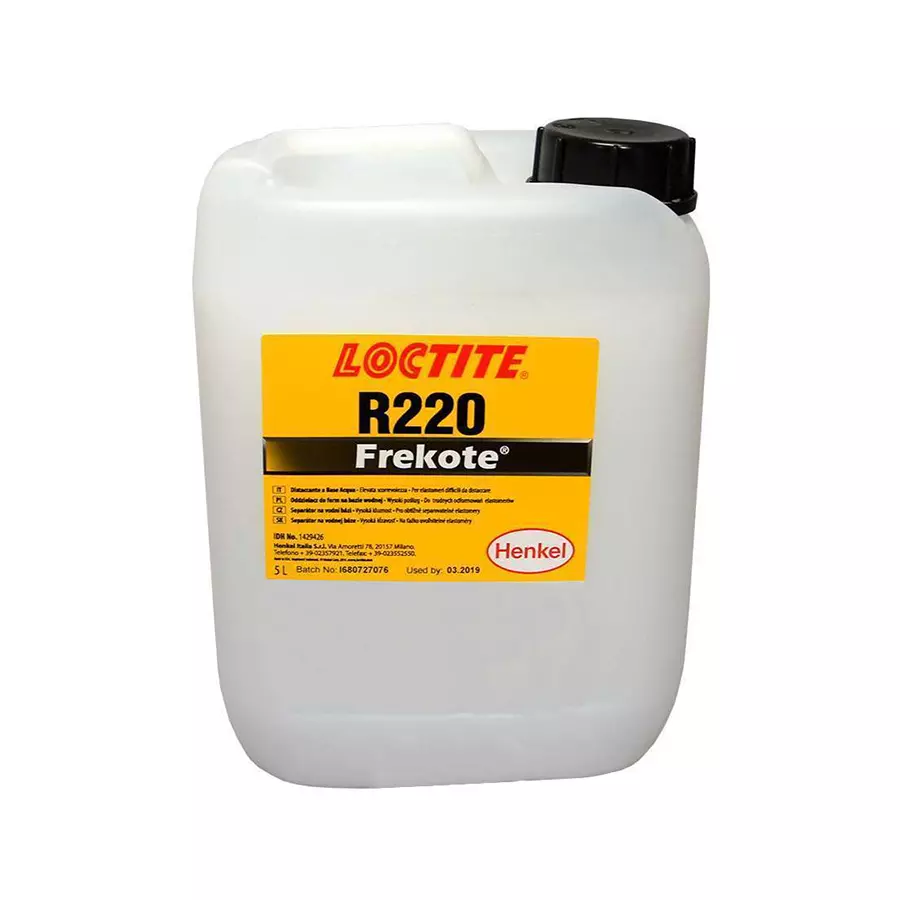 Loctite Frekote R220 Release Agent (20 L)