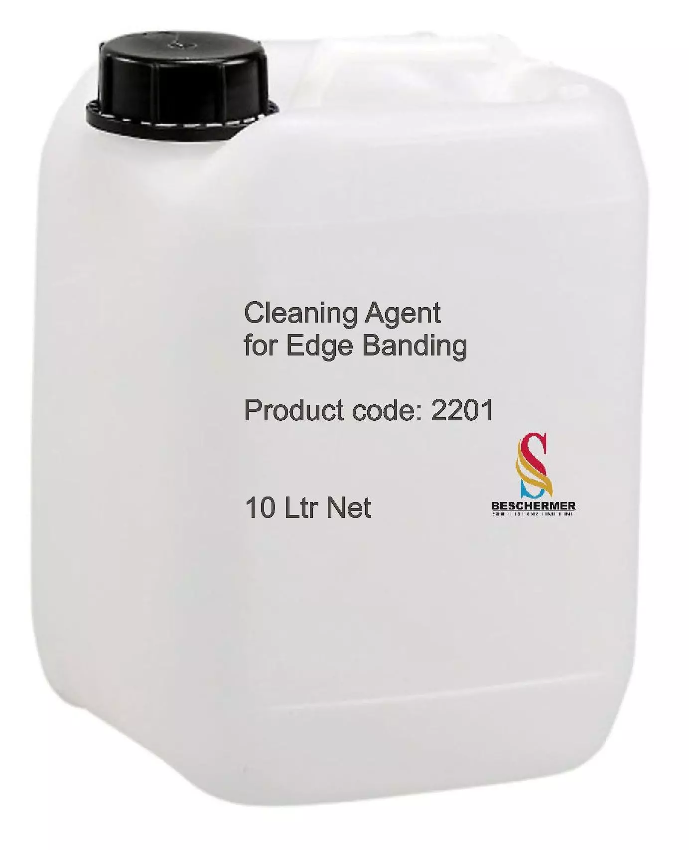 BESCHERMER Cleaning Agent 10 L For Edge Banding, 2201
