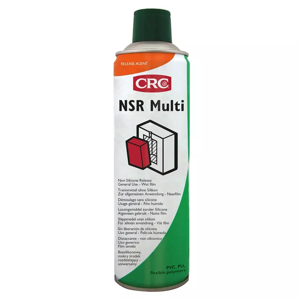 CRC Mould Release Agent, 33234