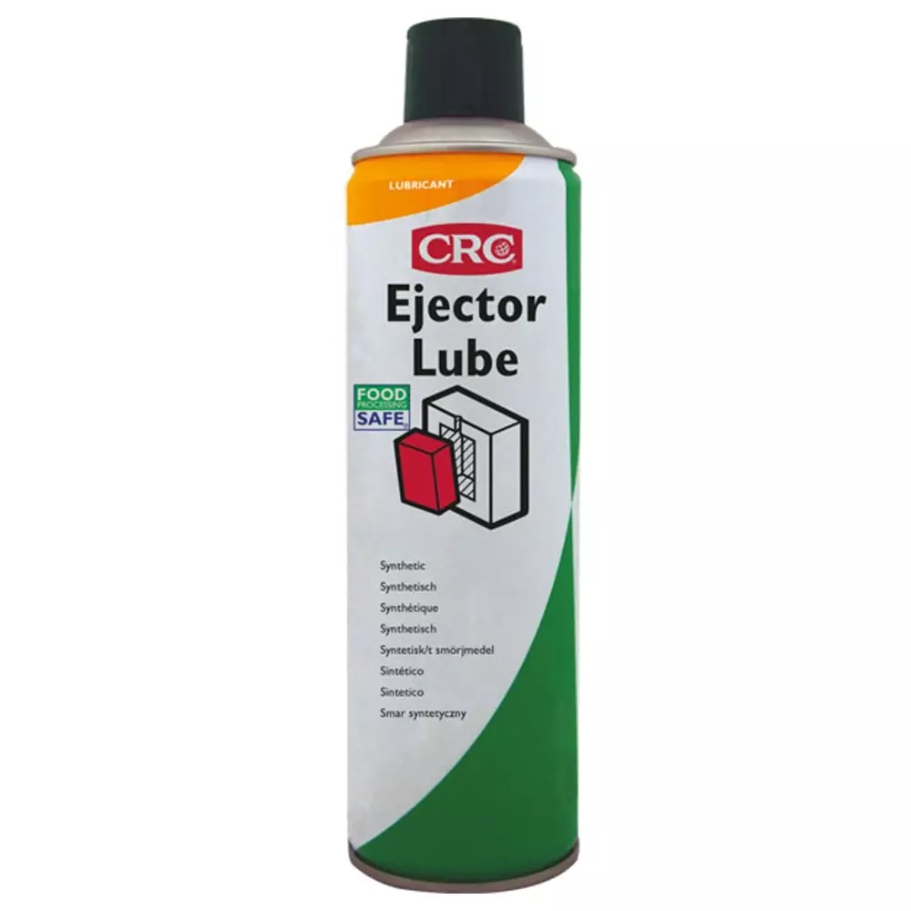 CRC 500 ml Ejector Lubricant Metal +250°C, 33265