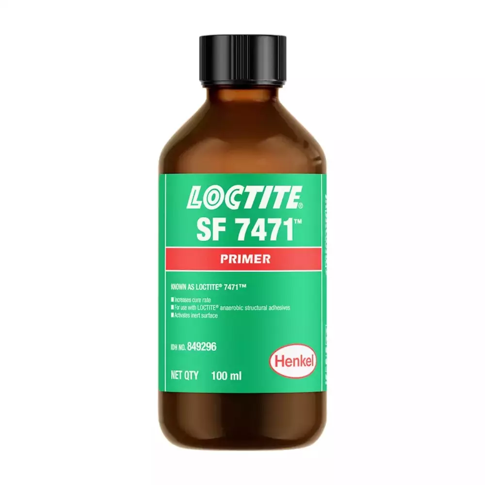 Loctite SF 7471 Primer (100 ML)