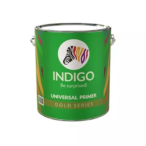 Indigo Gold Series 4 L ST Universal Primer Matt Finish, INDIGO00941