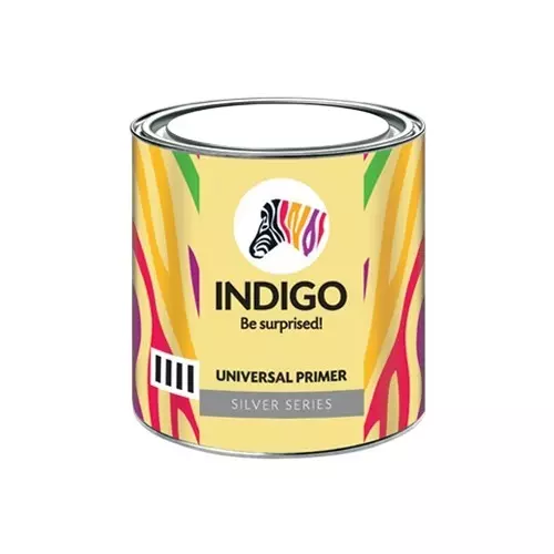 Indigo Silver Series 1 L ST Universal Primer Matt Finish, INDIGO00947