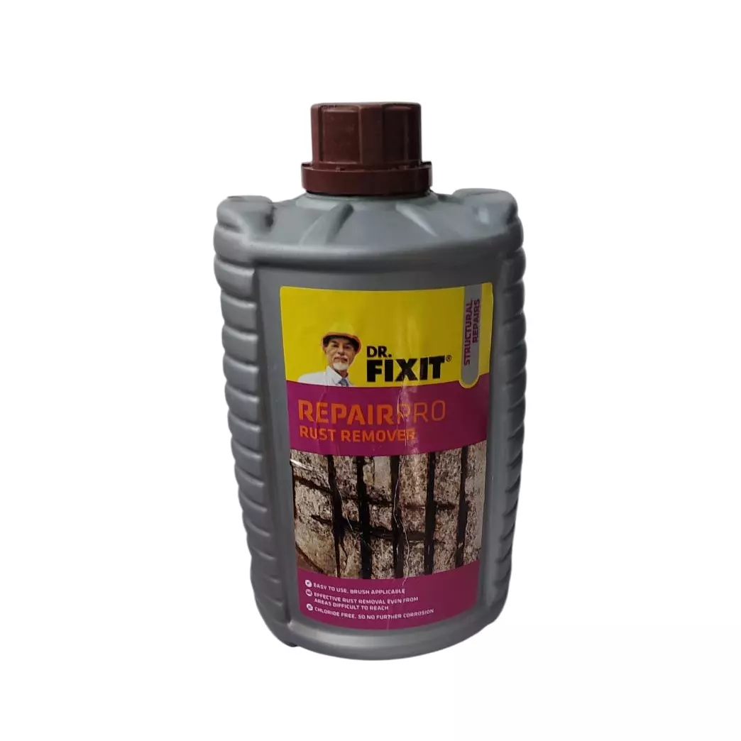 Dr Fixit 204 Rust Remover Liquid 1 ltr
