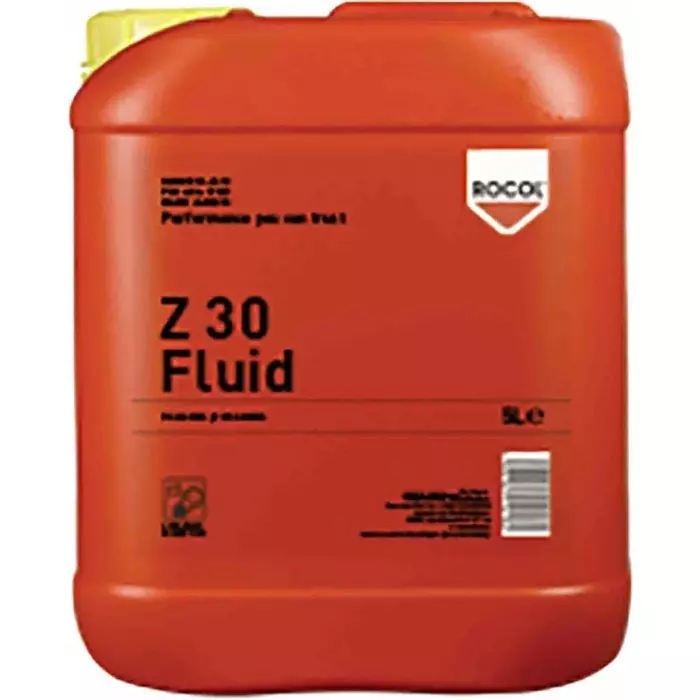 Rocol Brown 20 L Can Z30 Fluid Spray Rust Corrosion Inhibitor, 37028