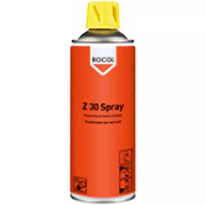 Rocol 300 ml Aerosol Z30 Fluid Spray Rust Inhibitor, 37020