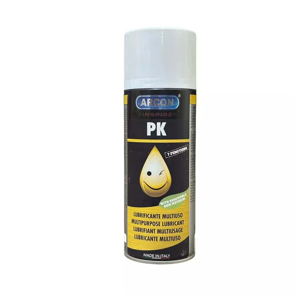 Arcon Multiuse Spray 7 in 1 400 ml, PK7