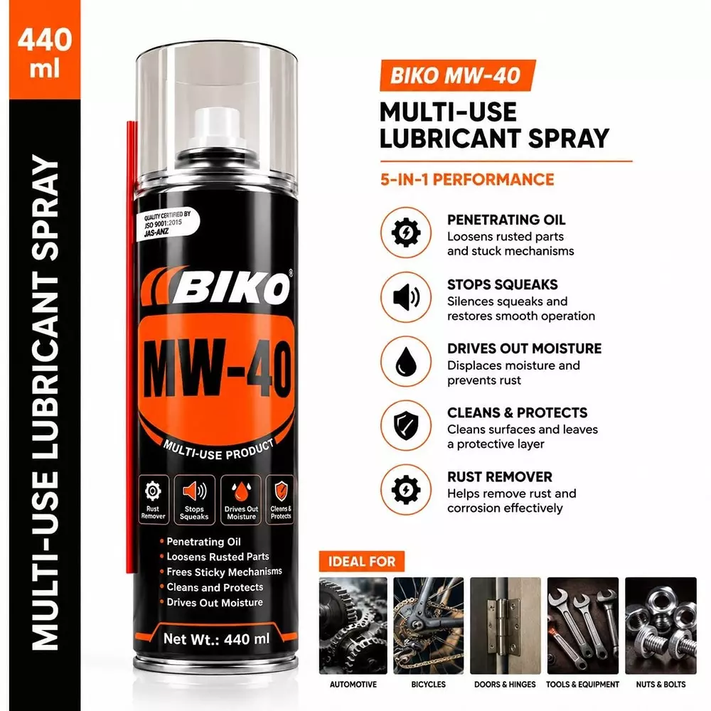 biko-multi-purpose-anti-rust-spray-440-ml-liquid-can-for-metal-parts-mw-40-pack-of-2-pcs