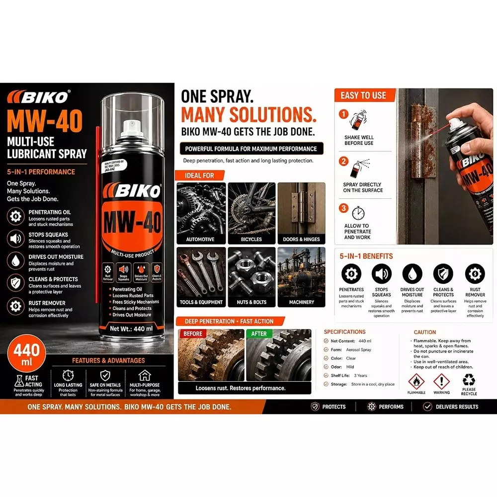 biko-multi-purpose-anti-rust-spray-440-ml-liquid-can-for-metal-parts-mw-40-pack-of-2-pcs