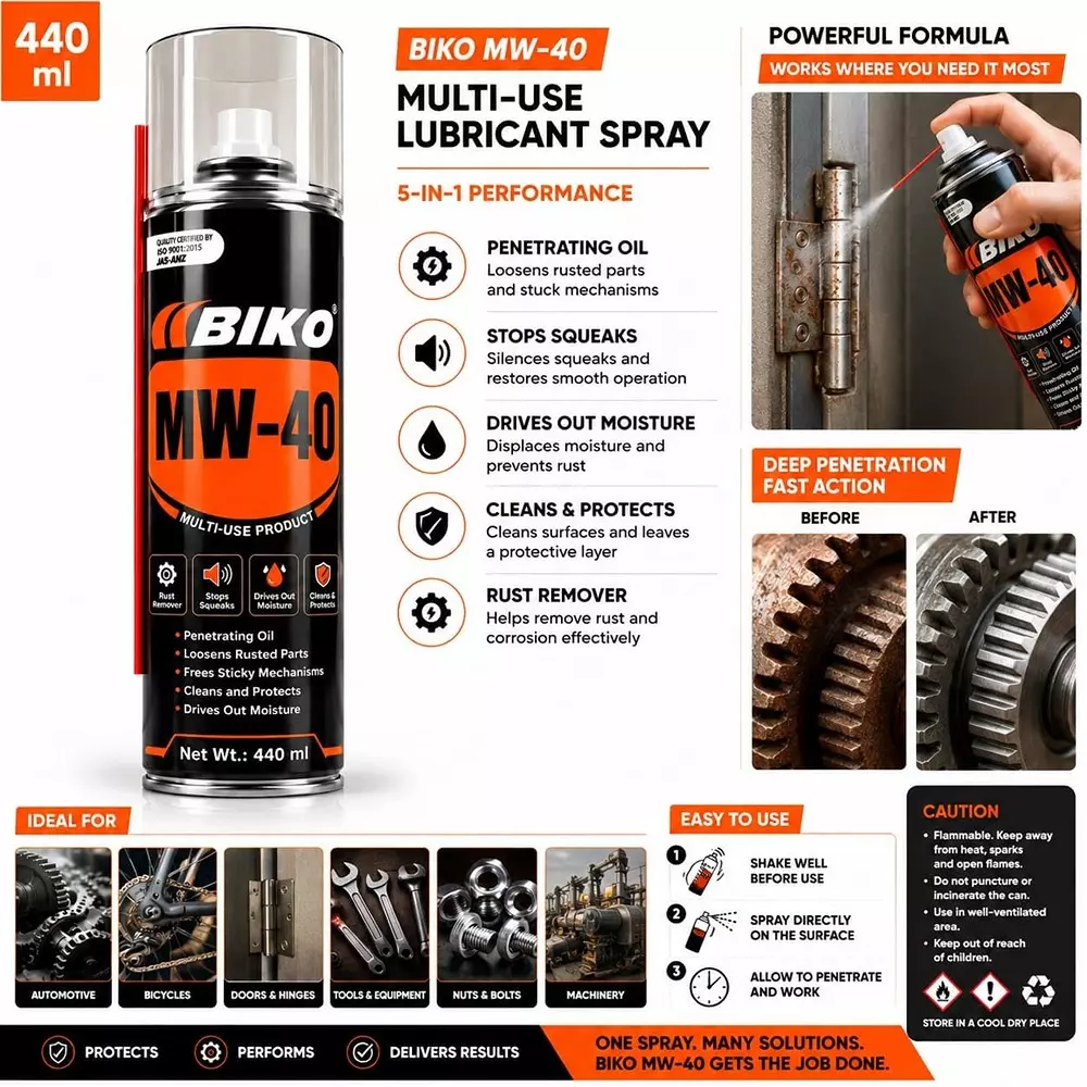 biko-multi-purpose-anti-rust-spray-440-ml-liquid-can-for-metal-parts-mw-40-pack-of-2-pcs