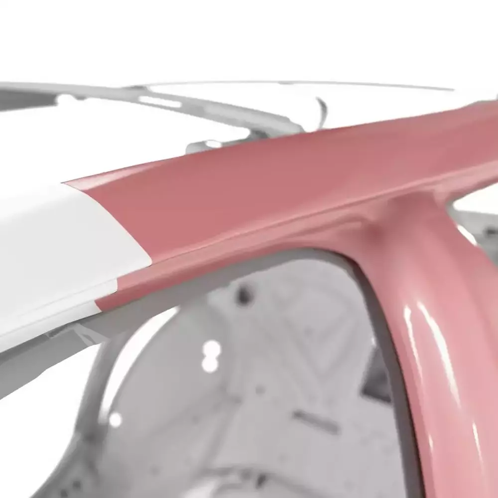 LOCTITE Protective Coatings 400 ml Dry Film Non-Curing White, SF 7900