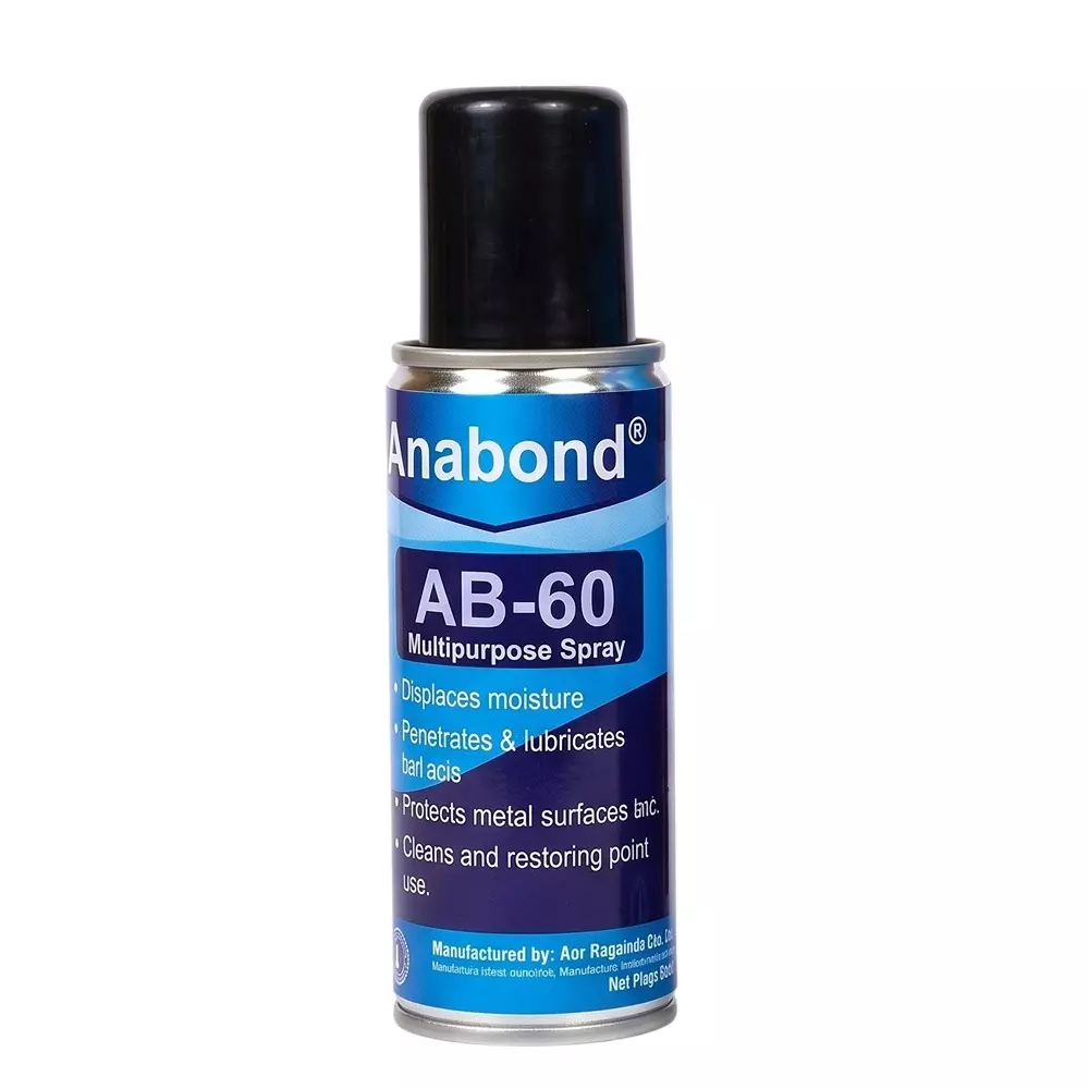 Anabond 85 ml Rust Remover Suitable For Mild Steel, Stainless Steel, Cast Iron Surface, AB60