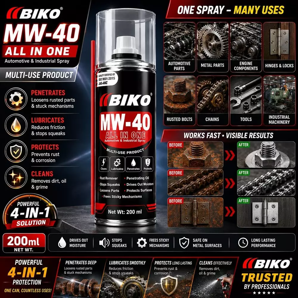 biko-multi-purpose-anti-rust-spray-200-ml-liquid-can-for-metal-parts-mw-40-pack-of-3-pcs