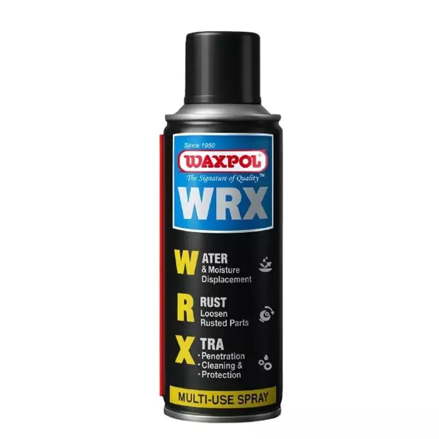 Waxpol 225 ml/170 g WRX Multi Use Spray