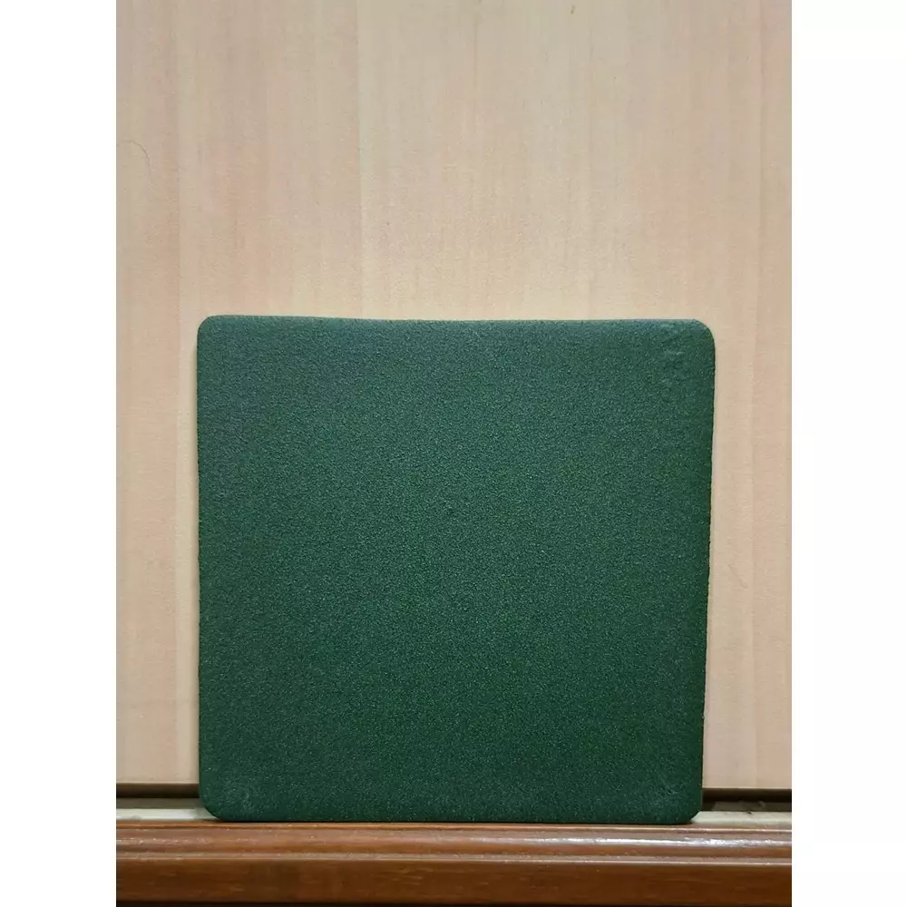 IQSolv UC-555 Rustproof Chemical with VOC Free 15 Kg Bucket Liquid Green for Interior & Exterior