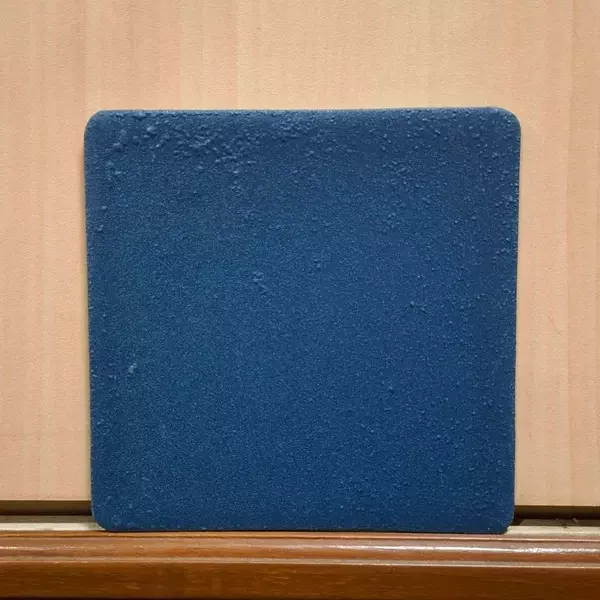 IQSolv UC-555 Rustproof Chemical with VOC Free 30 Kg Bucket Liquid Blue for Interior & Exterior