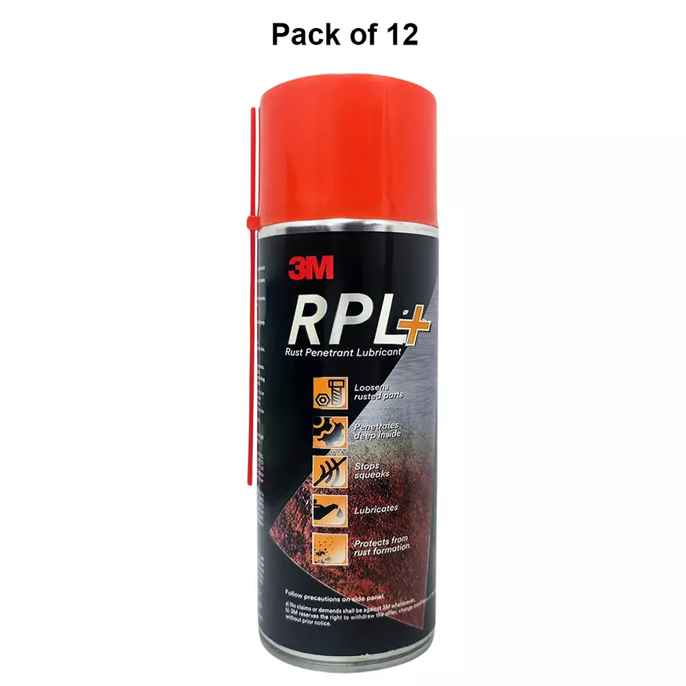3m-rust-penetrant-lubricant-plus-liquid-form-60-ml-capacity-bottle-pack-of-12-pcs