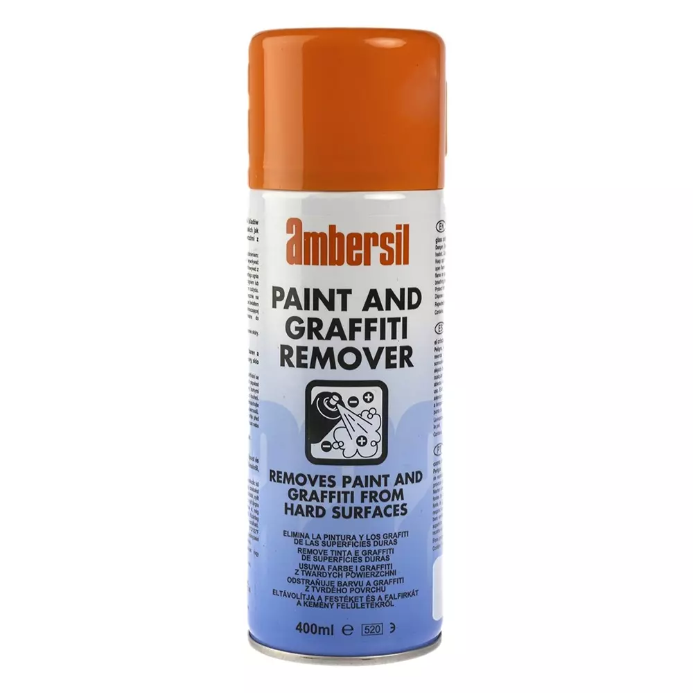 Ambersil 400 ml Graffiti Remover, 31630-AB