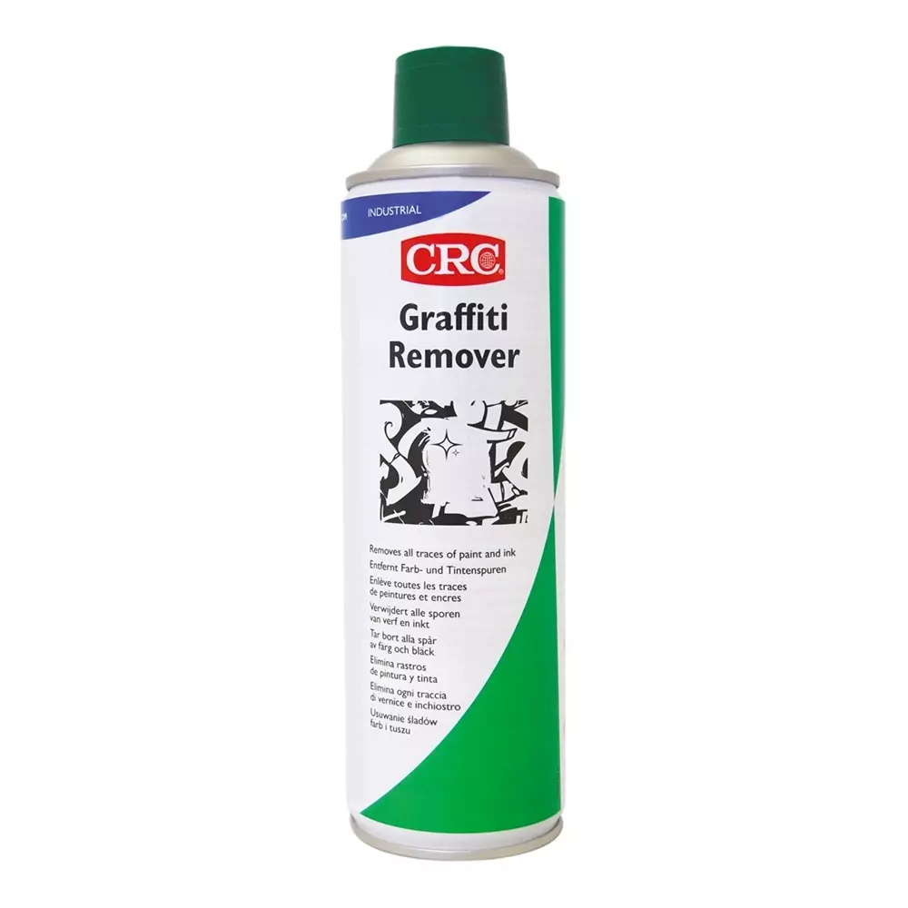 CRC 400 ml Graffiti Remover, 20717