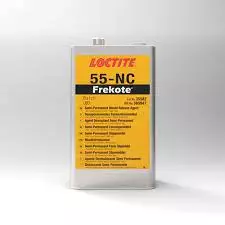 Loctite Frekote 55NC Semi-Permanent Release Polymer (5 L)