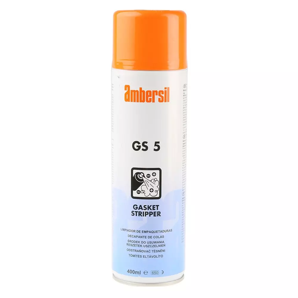 Ambersil Fluid Gasket, 400 ml Aerosol, 31643-AA