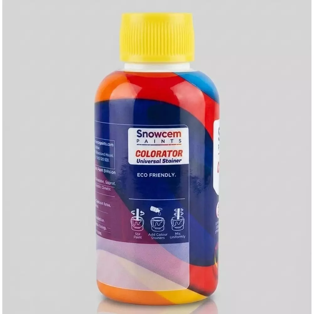snowcem-solvent-universal-colorator-stainer-fast-yellow-100-ml-liquid-bottle-smooth-finish-for-interior-exterior
