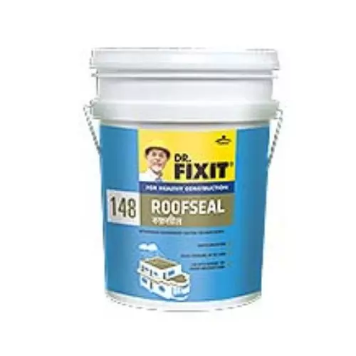 Buy Dr Fixit 20 Litre Roofseal Coating from Industrybuying.com