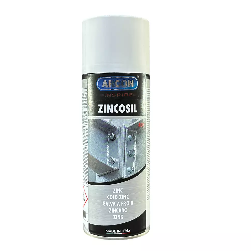 Arcon Zinc Spray 400 ml, Zincosil
