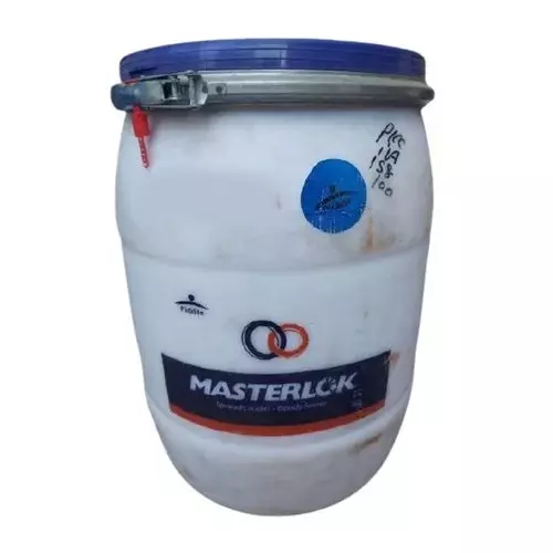 Fevicol Masterlok Xtra Synthetic Resin Adhesive for Wooden Surface (Pack of 50 Kg)