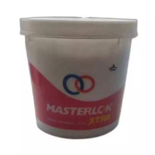 Fevicol Masterlok Xtra Synthetic Resin Adhesive for Wooden Surface (Bucket of 20 Kg)