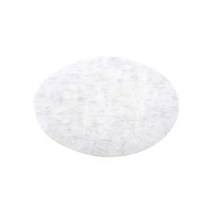 RS PRO White Loop Tape 22 mm x 5 m
