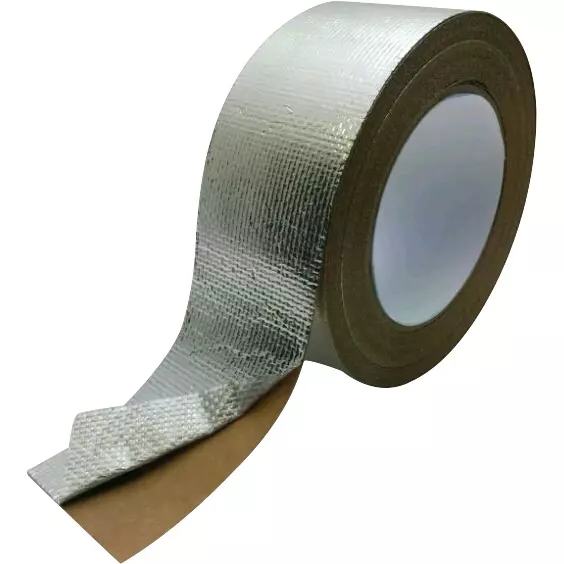 monotaro-20-mtr-aluminum-glass-cloth-tape