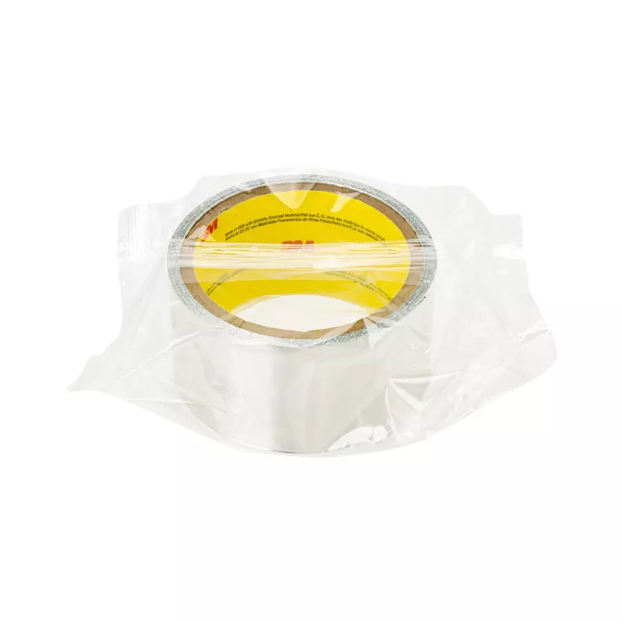 3M Aluminum Foil Tape 425 Length 10 m, 425 50X10 R