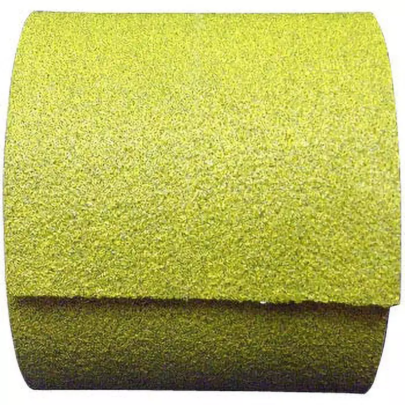 Nitto Denko Anti-Skid Tape 50 mmx5 m Yellow, 33052117