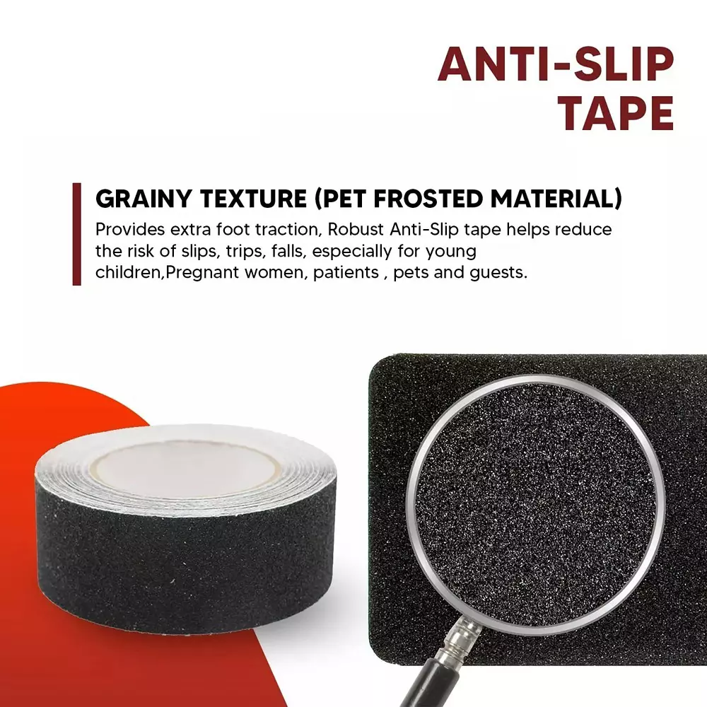 generic-anti-skid-floor-tape-18-m-x-50-mm-grainy-texture-pet-frosted-black