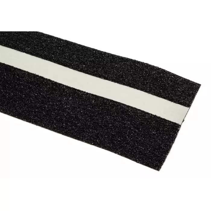 Hi-Bond Black Fluorescent Tape 50x18m, HAS 945