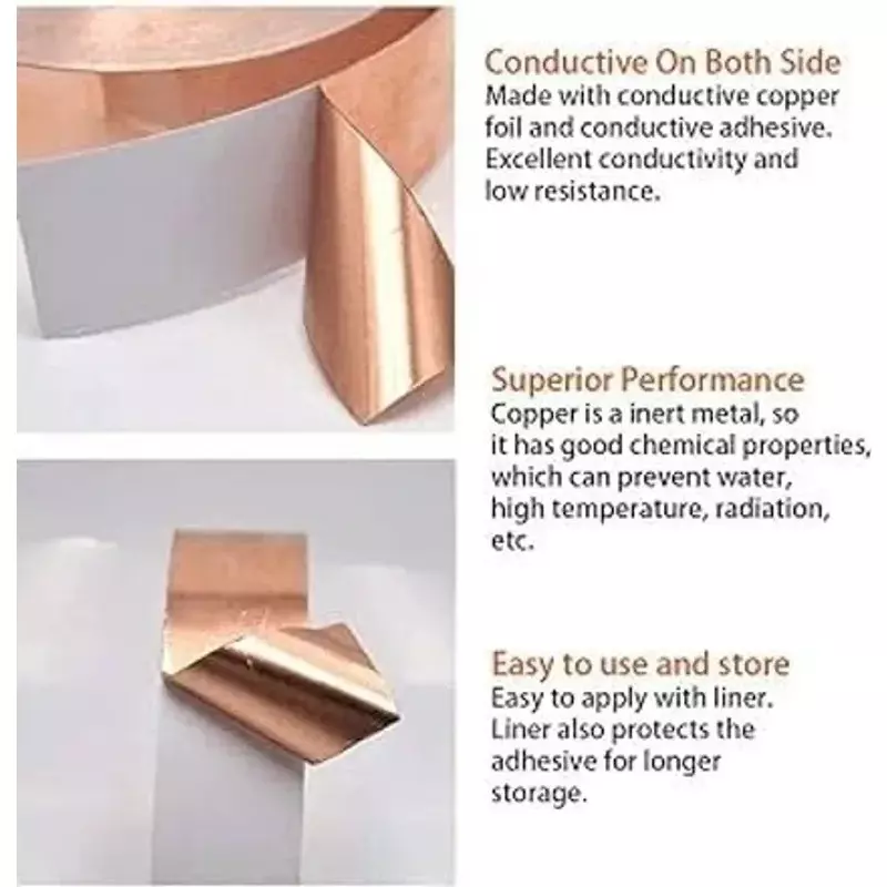 generic-copper-foil-tape-25-m-length-x-2-inch-width-and-70-micron-thickness