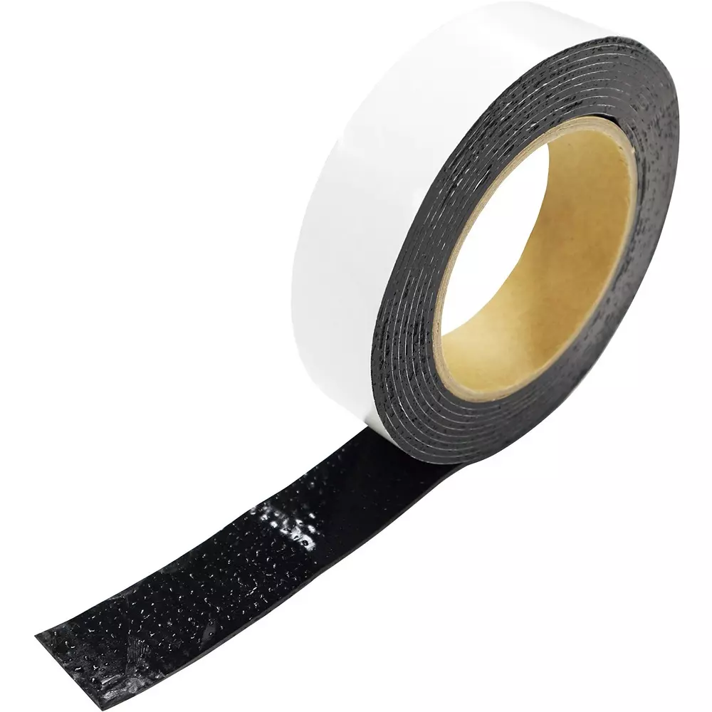 Nitto Denko Double Sided Adhesive Tape 30 mmx5 m, 54878846 (Pack of 36)