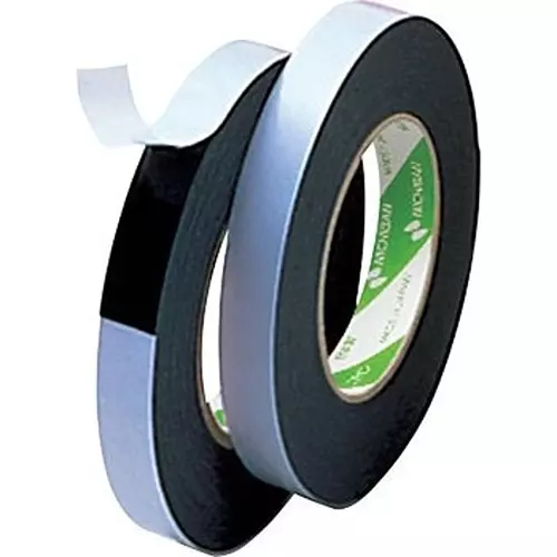 NICHIBAN Double Sided Tape 50 mm x 10 m, No.844 (Pack of 24 Roll)