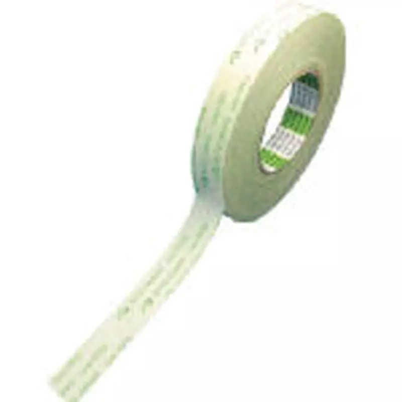 Nitto Denko Double Sided Adhesive Tape 40 mmx20 m, 89629224
