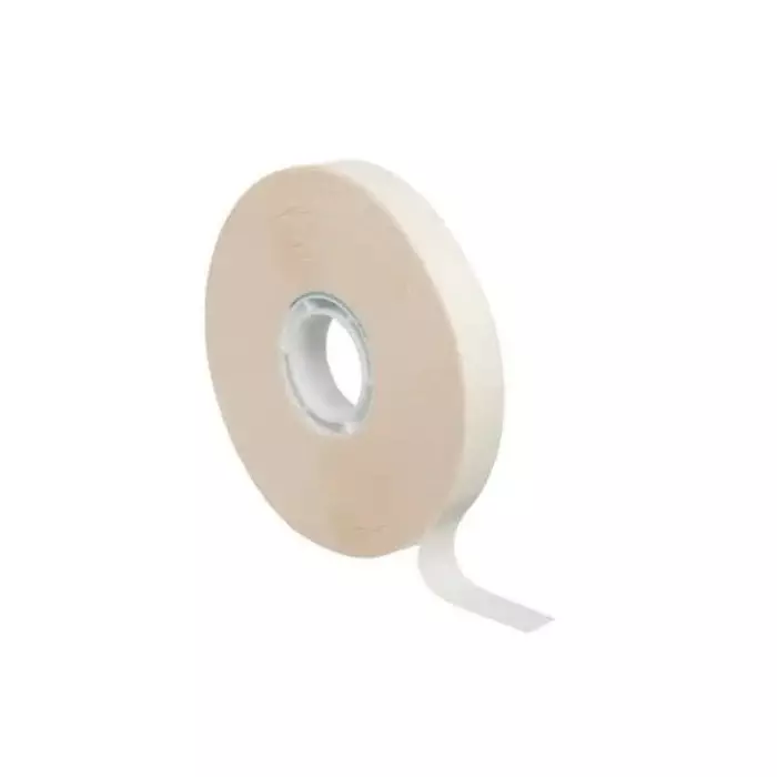 3M Paper Tape ATG 904 Clear, 0.05 mm Thickness, 5 N/cm, PET Backing, 12 mm x 44m, 904