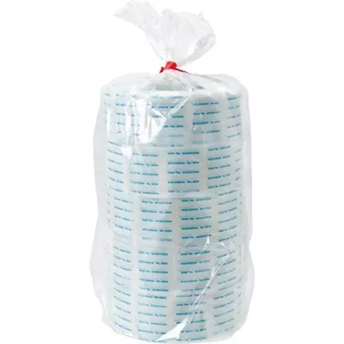 NICHIBAN Double Sided Tape 40 mm x 20 m, No.800 (Pack of 5 Roll)