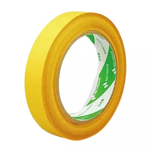NICHIBAN Double Sided Tape 20 mm x 20 m, No.815 (Pack of 10 Roll)