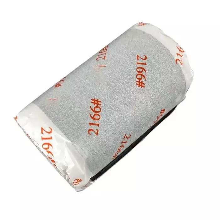 GENERIC Double-sided Sealing Tape Self-Adhesive 50 cm Length Waterproof, Black