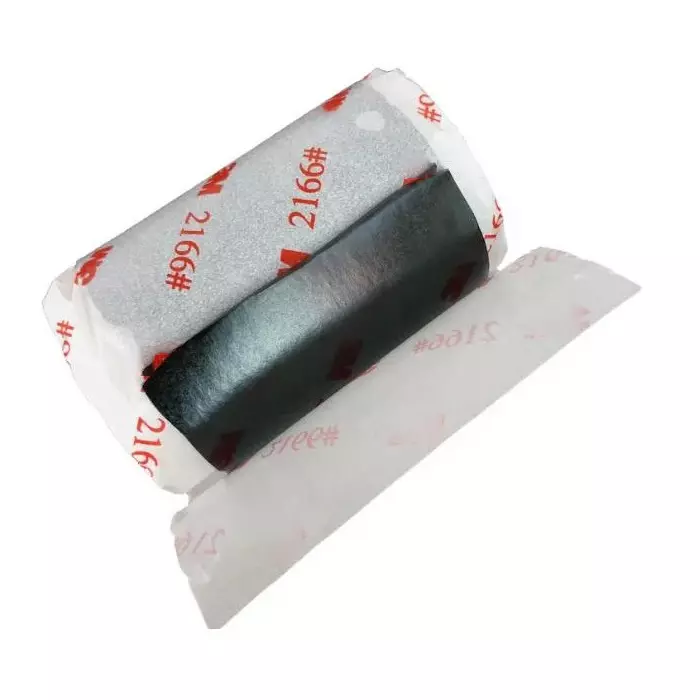 generic-double-sided-sealing-tape-self-adhesive-50-cm-length-waterproof-black